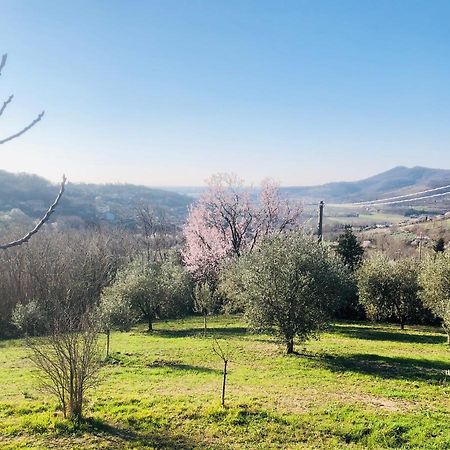 Tavern di Arqua' Arqua Petrarca Bagian luar foto